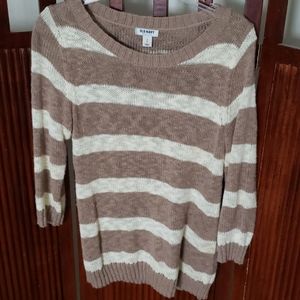 Old Navy Sweater